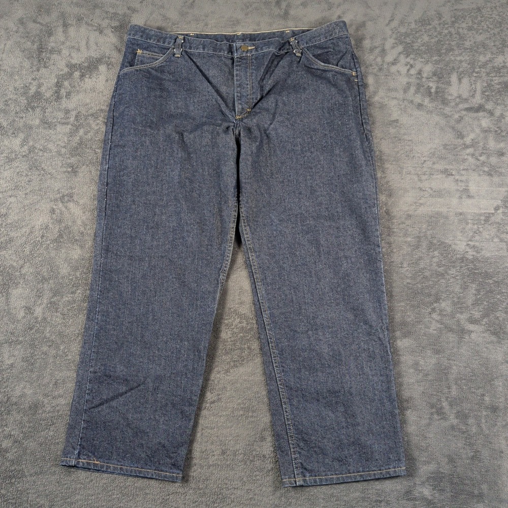 Bulwark FR Blue Jeans Women's Size 22-34